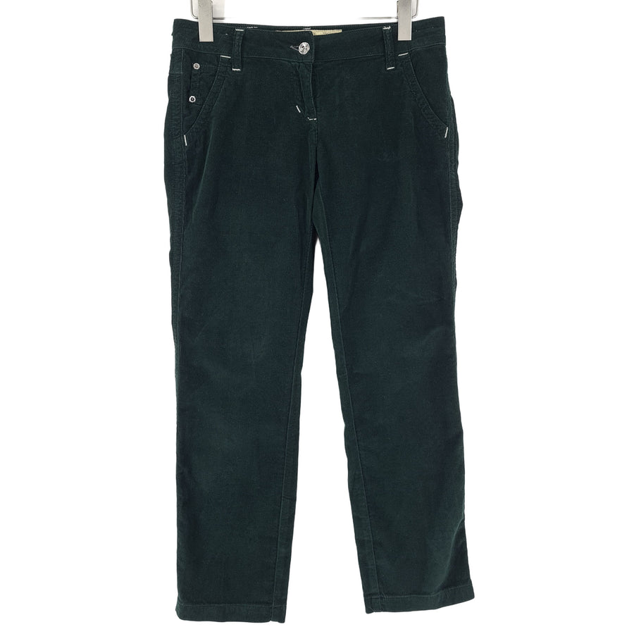 Jacob Cohen jean J746S Corduroy Femme stretch slim droit taille W32 L30