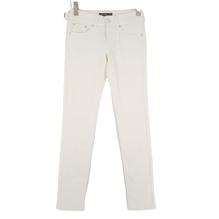 Jacob Cohen jeansy PW Corine Damskie elastyczne slim skinny rozmiar W26 L30