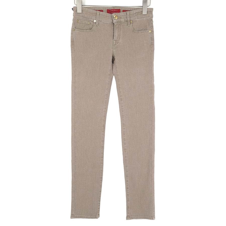 Jacob Cohen jean Jocelyn Femme stretch slim skinny taille W26 L32