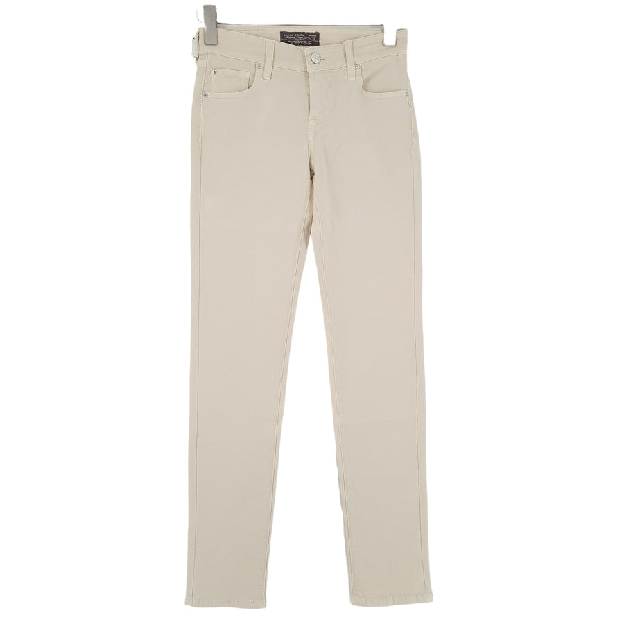 Jacob Cohen jeansy Jocelyn Damskie elastyczne slim skinny rozmiar W26 L30