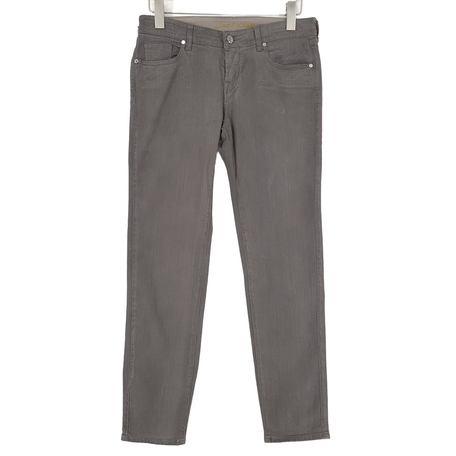 Jacob Cohen jean J711 Femme stretch slim skinny taille W31 L30
