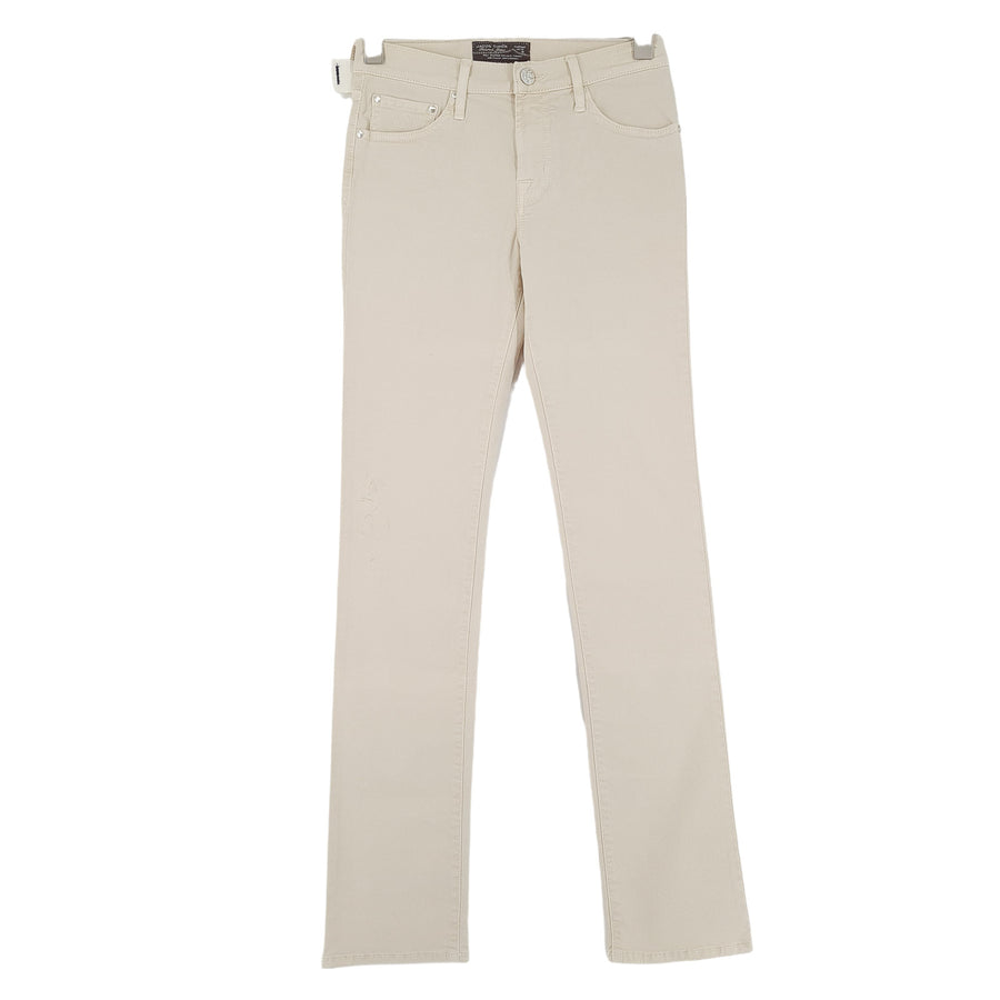 Jacob Cohen jeansy Kimberly Damskie elastyczne slim skinny rozmiar W26 L32