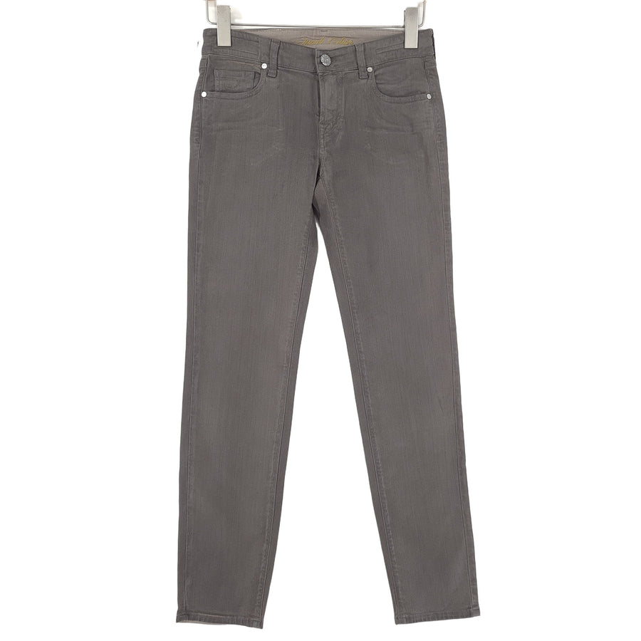 Jacob Cohen jean J711 Femme stretch slim skinny taille W28 L30