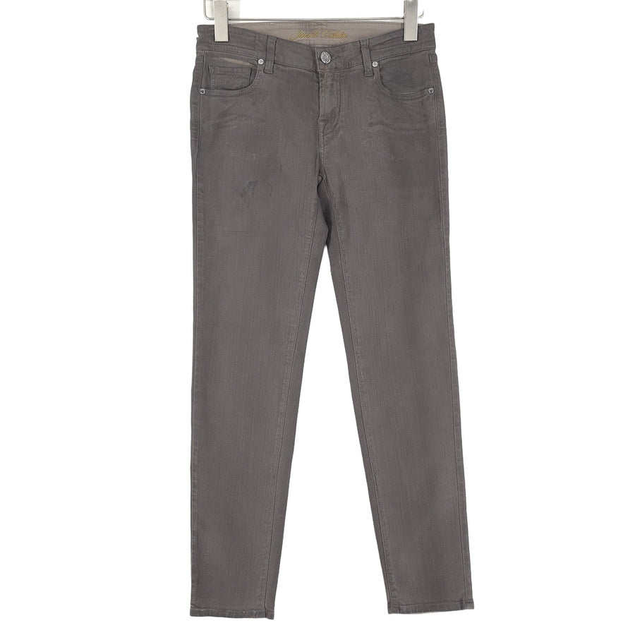Jacob Cohen jean J711 Femme slim skinny taille W29 L30