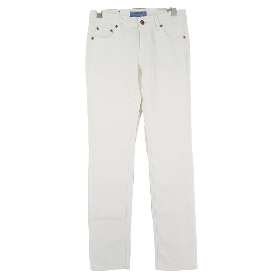Jacob Cohen jean Jester Femme stretch slim droit taille W28 L34