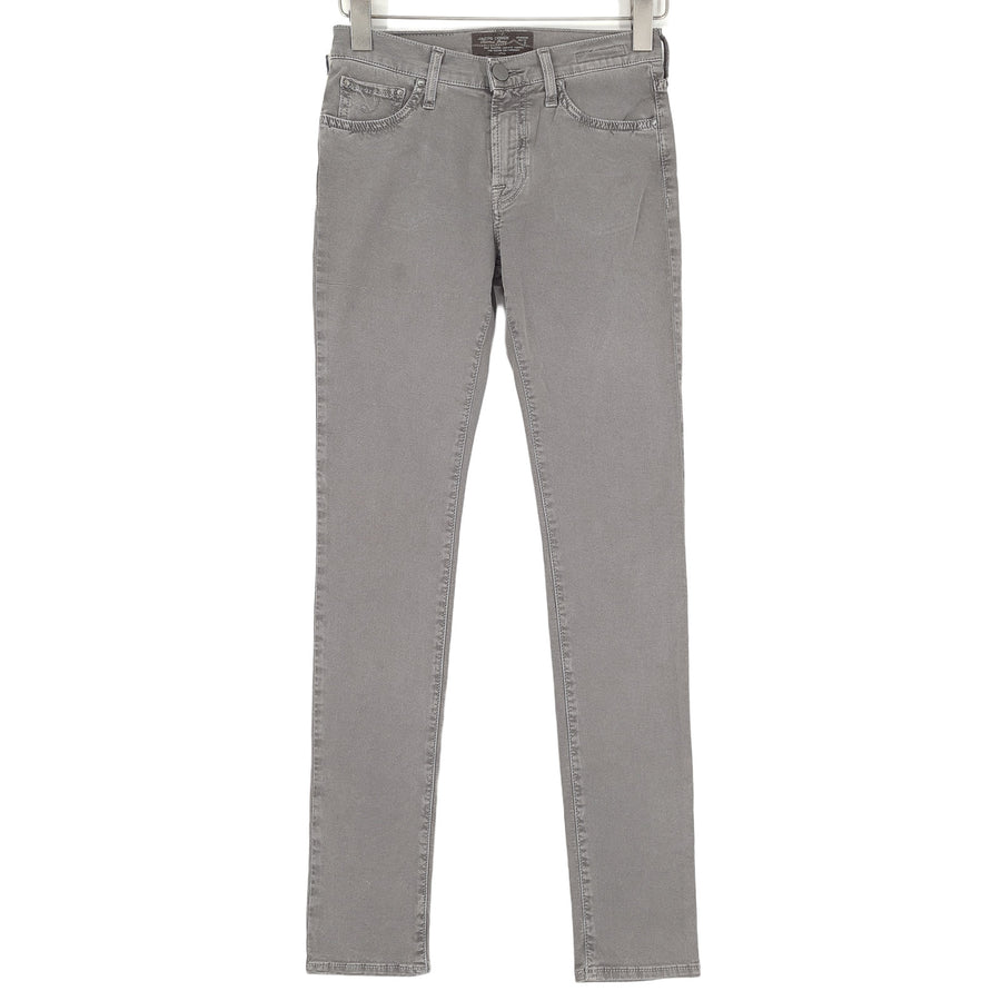 Jacob Cohen jean Pw710 Femme stretch slim skinny taille W26 L32
