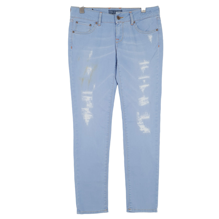 Jacob Cohen jean Holly Femme stretch slim skinny taille W30 L32