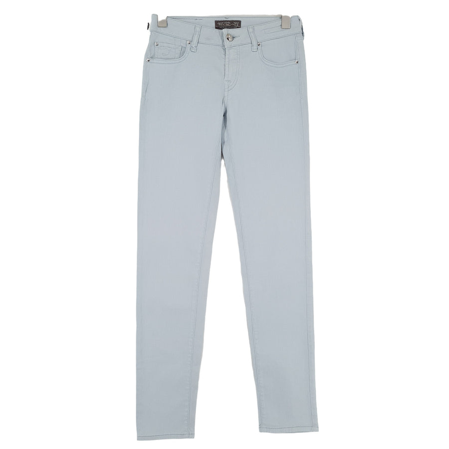 Jacob Cohen jean Pw711 Femme stretch slim skinny taille W27 L32