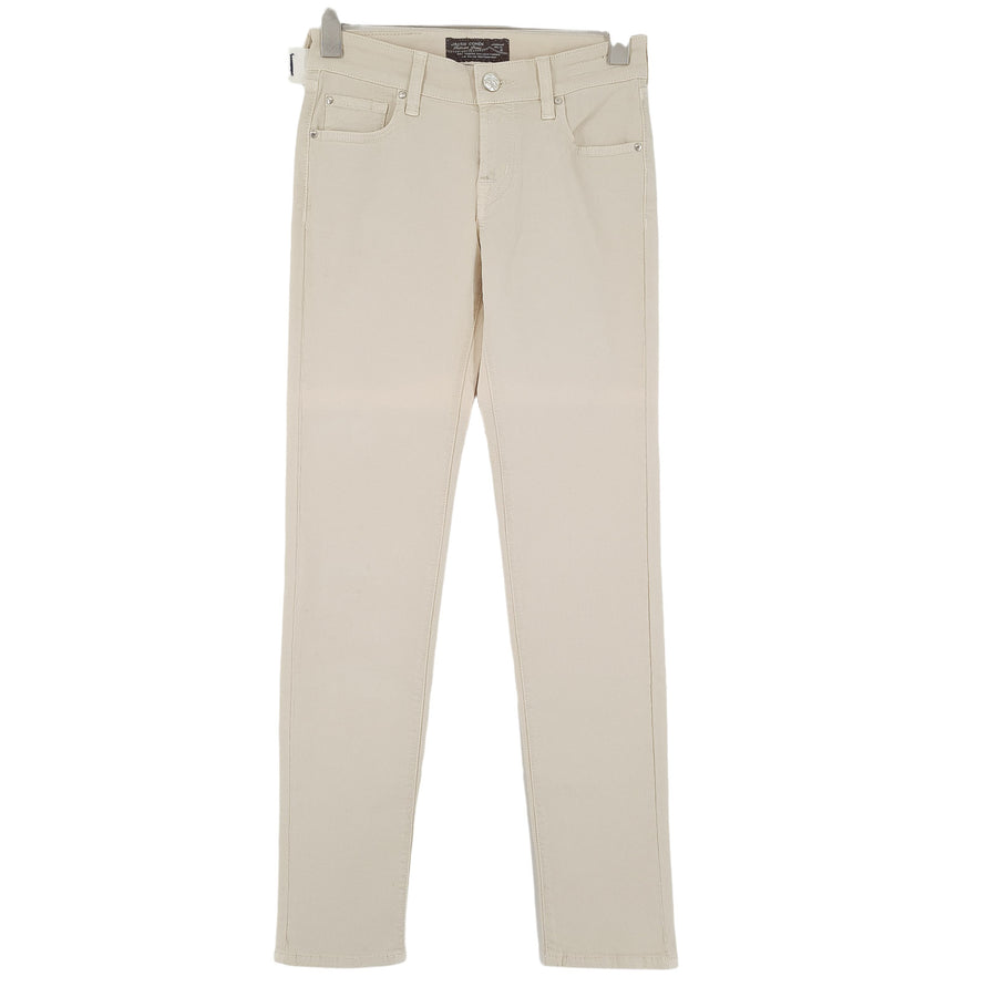 Jacob Cohen jean Jocelyn Femme stretch slim skinny taille W26 L30