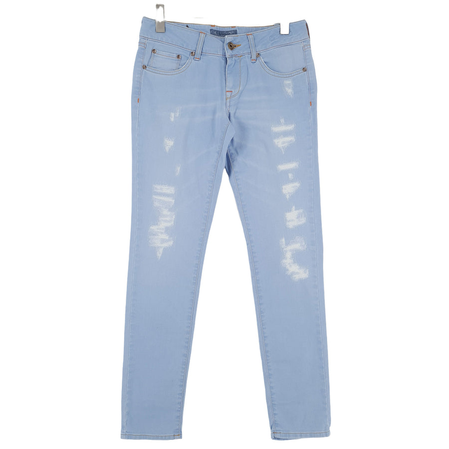 Jacob Cohen jean Holly Femme stretch slim skinny taille W28 L32