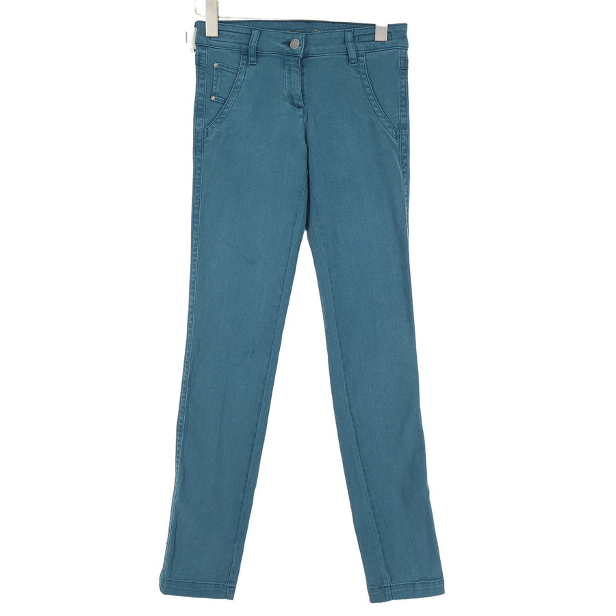 Jacob Cohen jean Pw746 Femme stretch slim skinny taille W27 L34