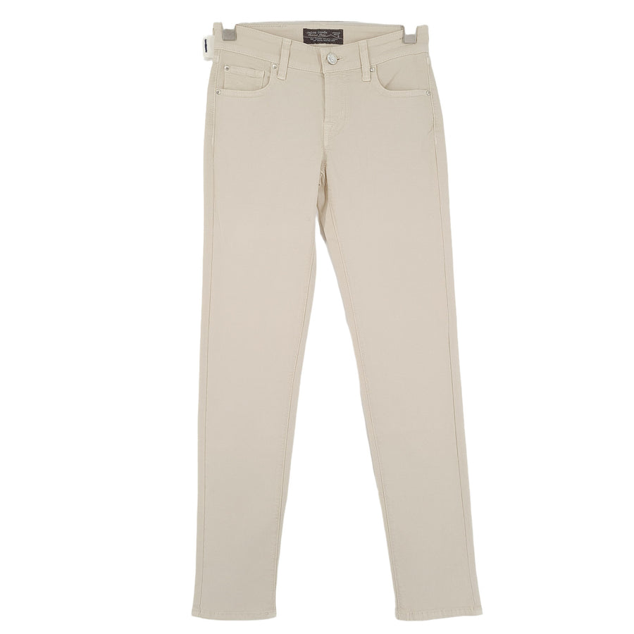 Jacob Cohen jeansy Jocelyn Damskie elastyczne slim skinny rozmiar W26 L32