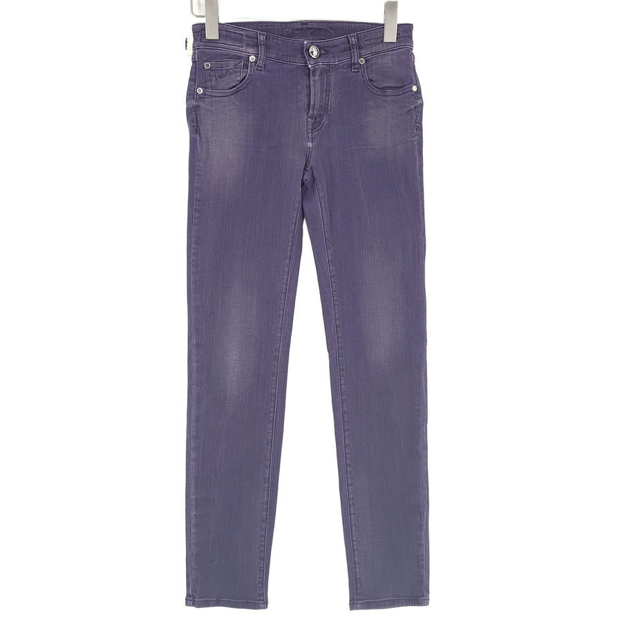 Jacob Cohen jean J711 Femme stretch slim skinny taille W28 L30