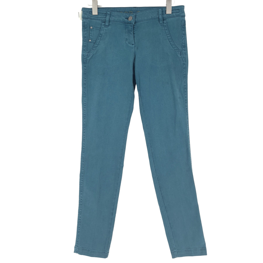 Jacob Cohen jeansy Pw746 Damskie elastyczne slim skinny rozmiar W31 L34