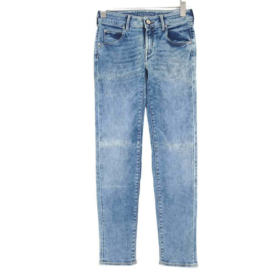Jacob Cohen jean Kaylie Femme stretch slim skinny taille W26 L34