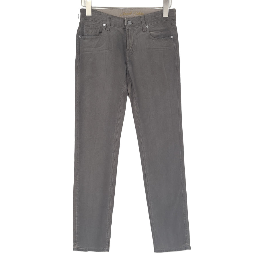 Jacob Cohen jean J711 Femme stretch slim skinny taille W27 L30