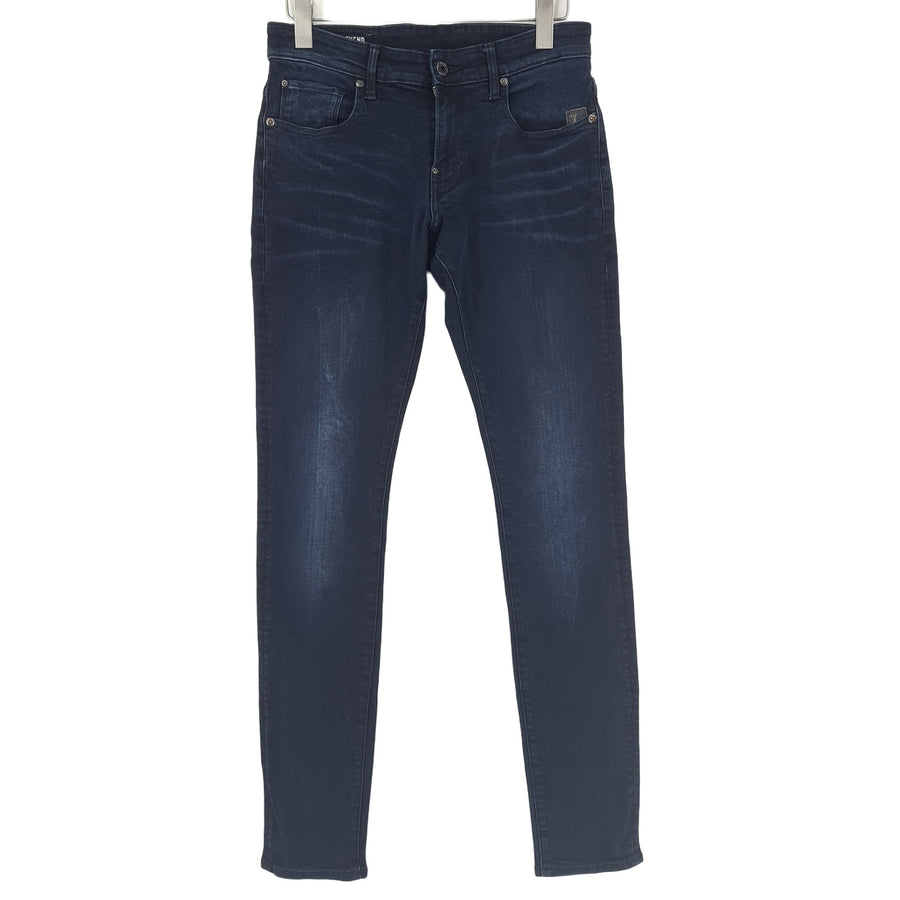 Vintage G-Star jean Revend Super slim Homme skinny taille W30 L34