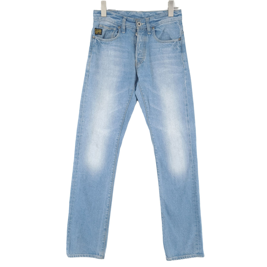 Vintage G-Star jean Yield slim Homme droit taille W28 L32