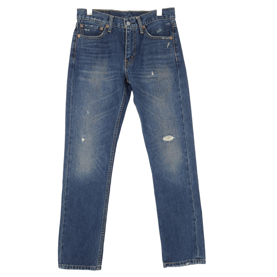 Levi's jeans 511 Uomo slim dritto taglia W31 L32