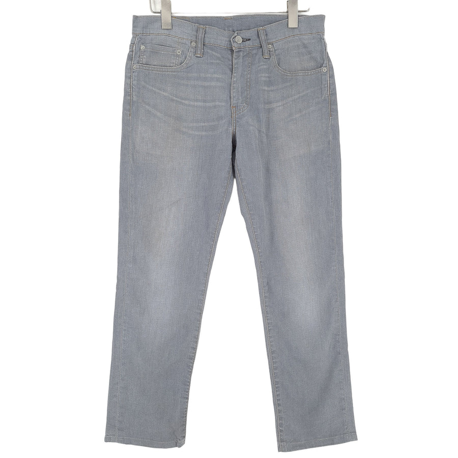 Vintage Levi's jeans 511 Uomo elasticizzato slim dritto taglia W32 L30
