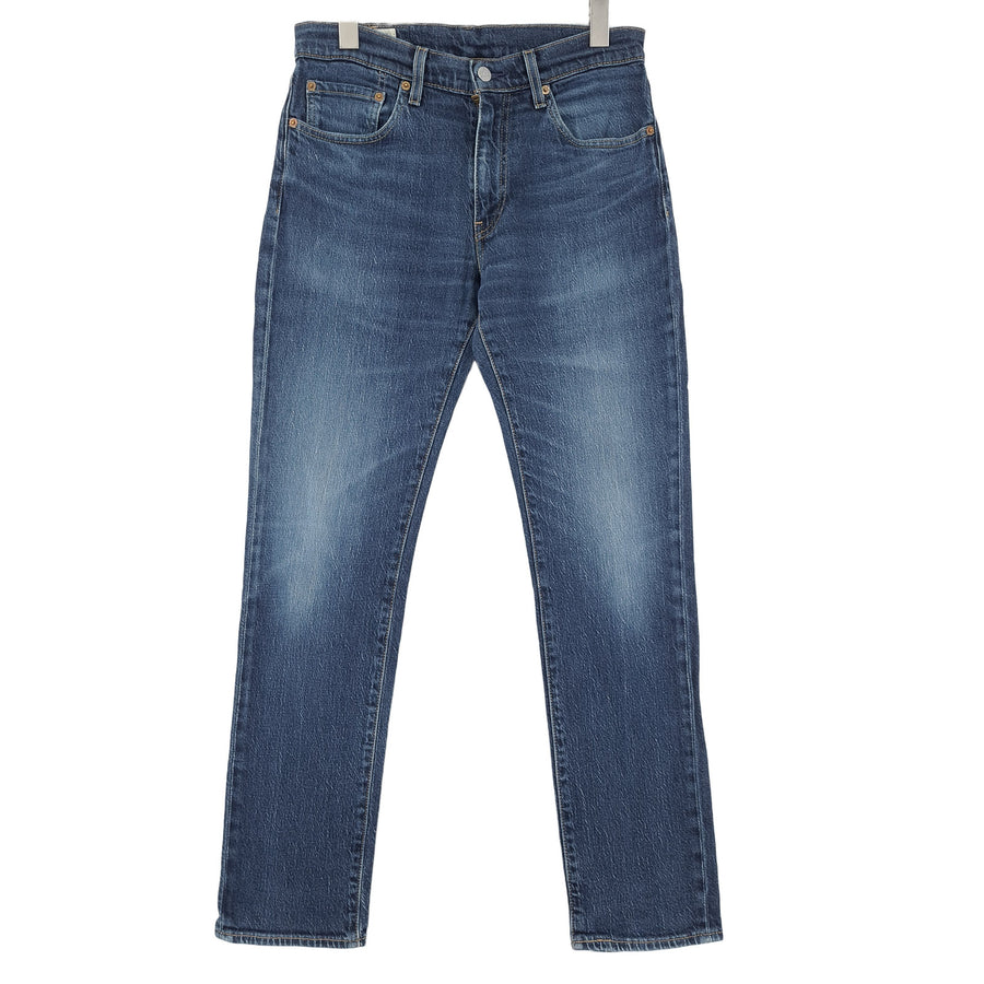 Levi's jeans 511 Uomo slim dritto taglia W31 L32