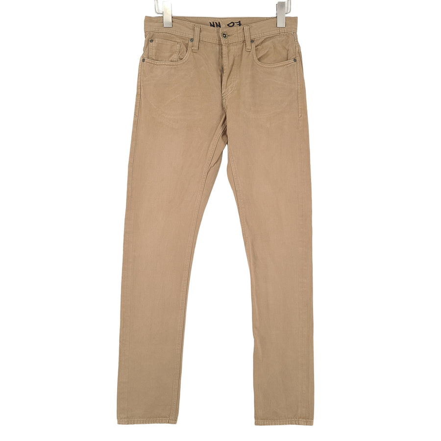 NN07 Jeans James No Nationality Men Slim Skinny Size W28 L32