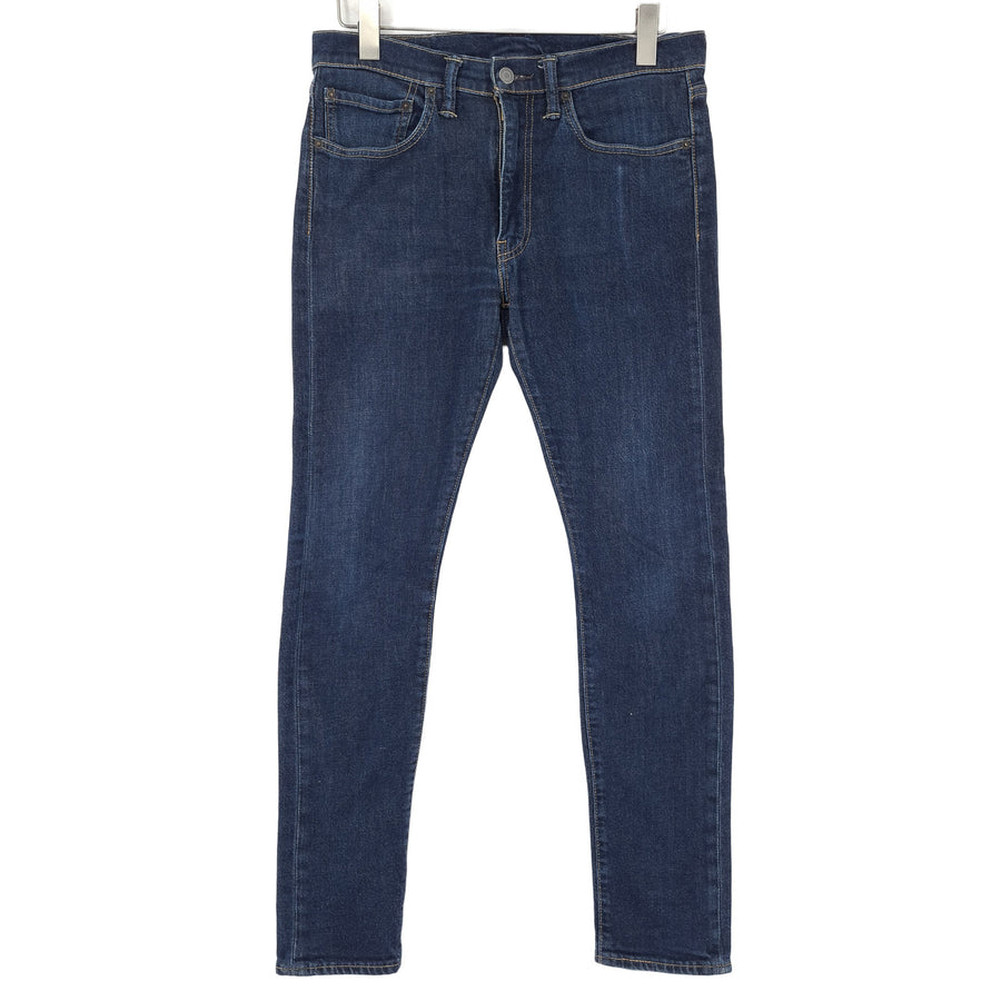 Vintage Levi's Jeans 519 Men Stretch Slim Skinny Size W32 L30
