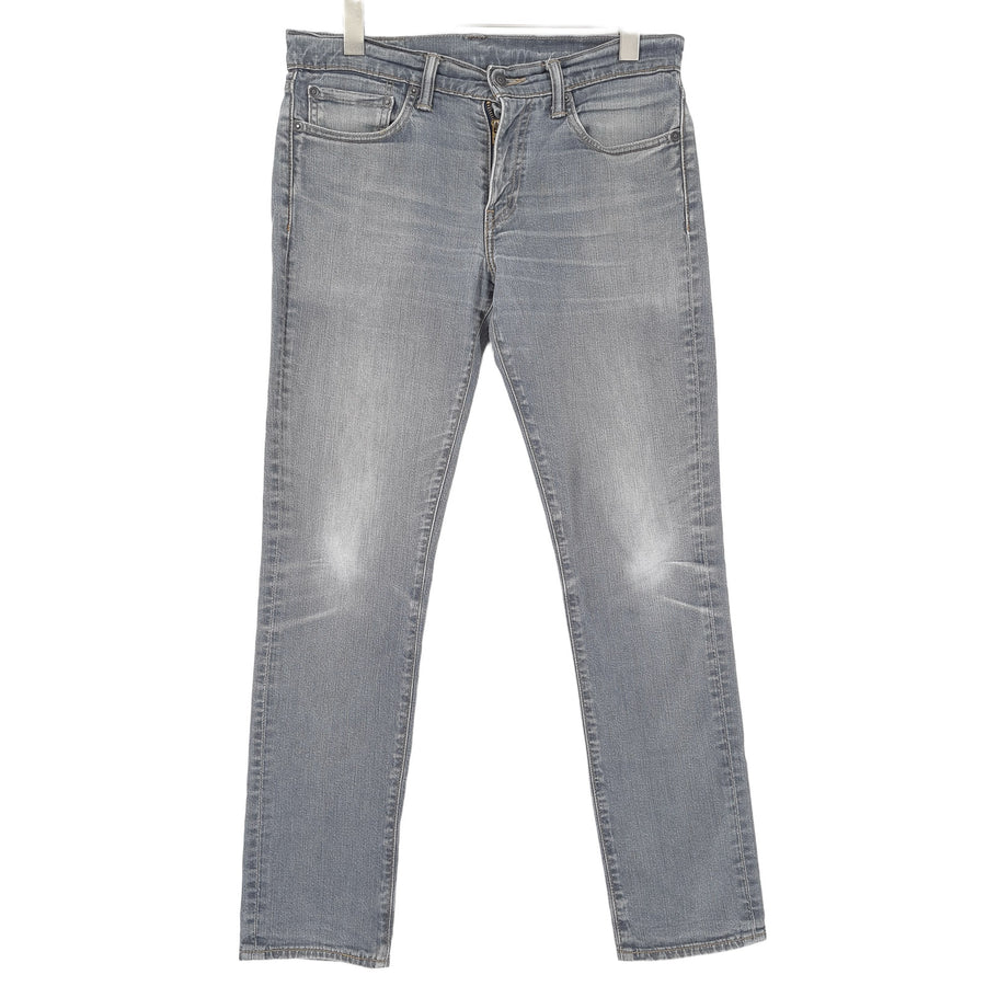 Levi's Jeans 511 Herren Stretch Slim Straight Größe W31 L32