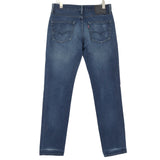 Levi's Jeans 511 Men Slim Straight Size W32 L34, detail view 2, image 4 of 9