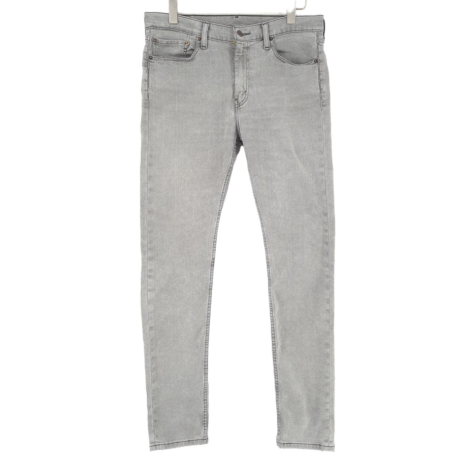 Levi's Jeans 510 Herren Slim Fit Skinny Fit Größe W33 L34