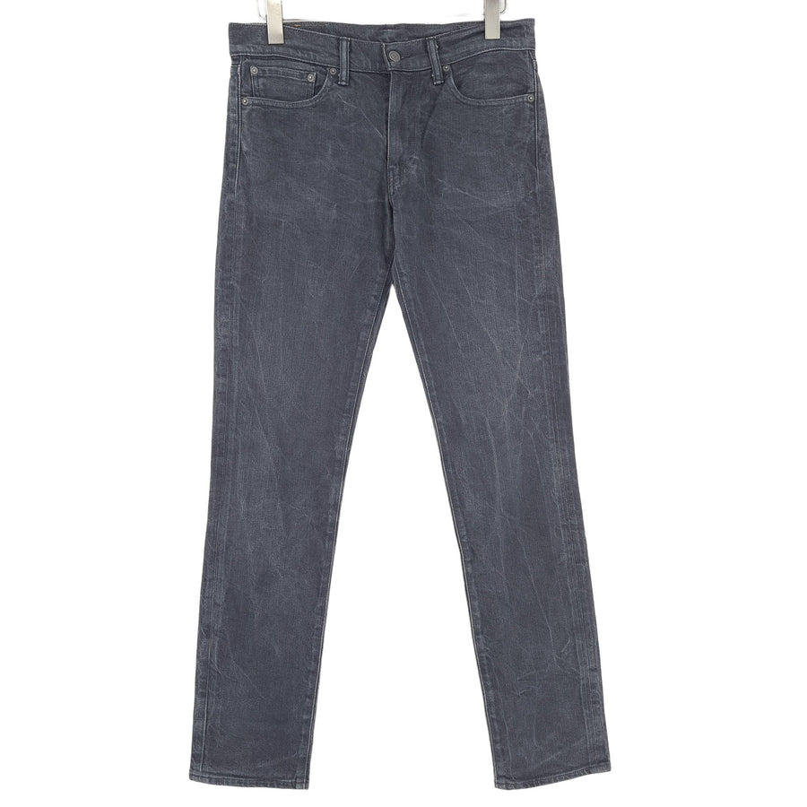 Levi's Jeans 511 Men Stretch Slim Straight Size W32 L36