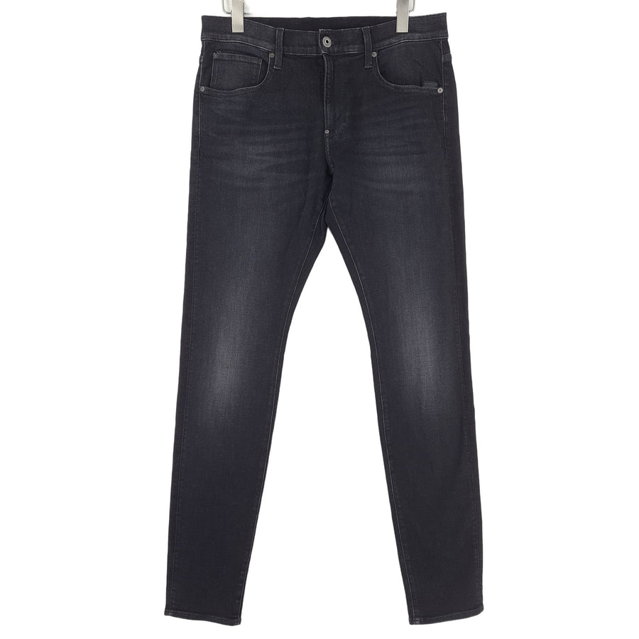 Vintage G-Star jean Revend skinny Homme stretch slim taille W34 L36