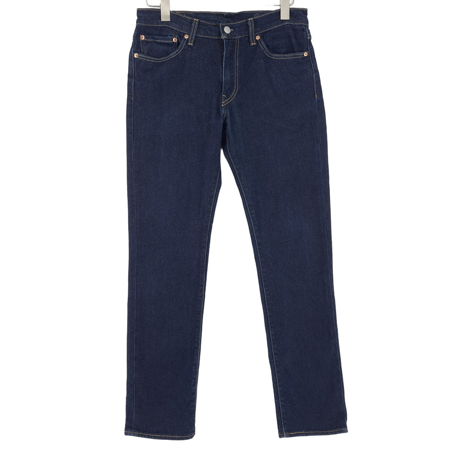 Levi's Jeans 511 Men Slim Straight Size W31 L32