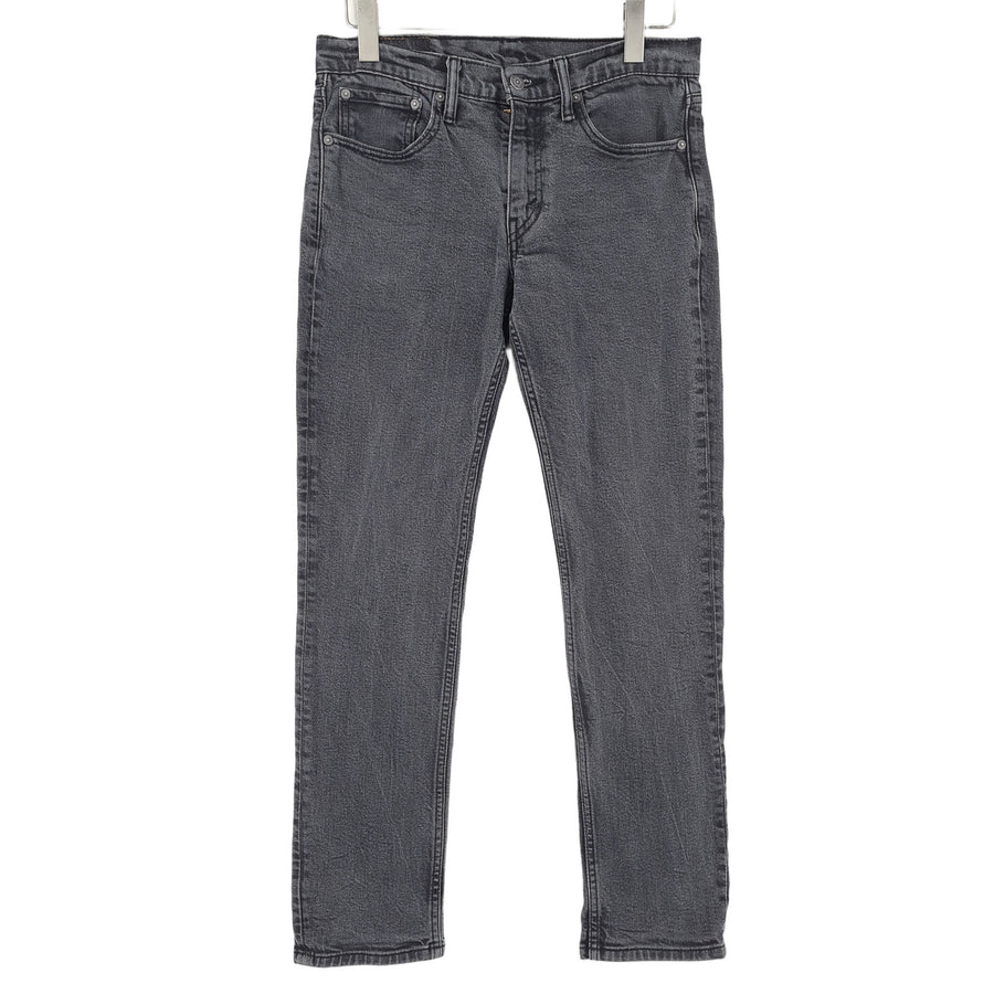 Levi's Jeans 511 Men Stretch Slim Straight Size W31 L32