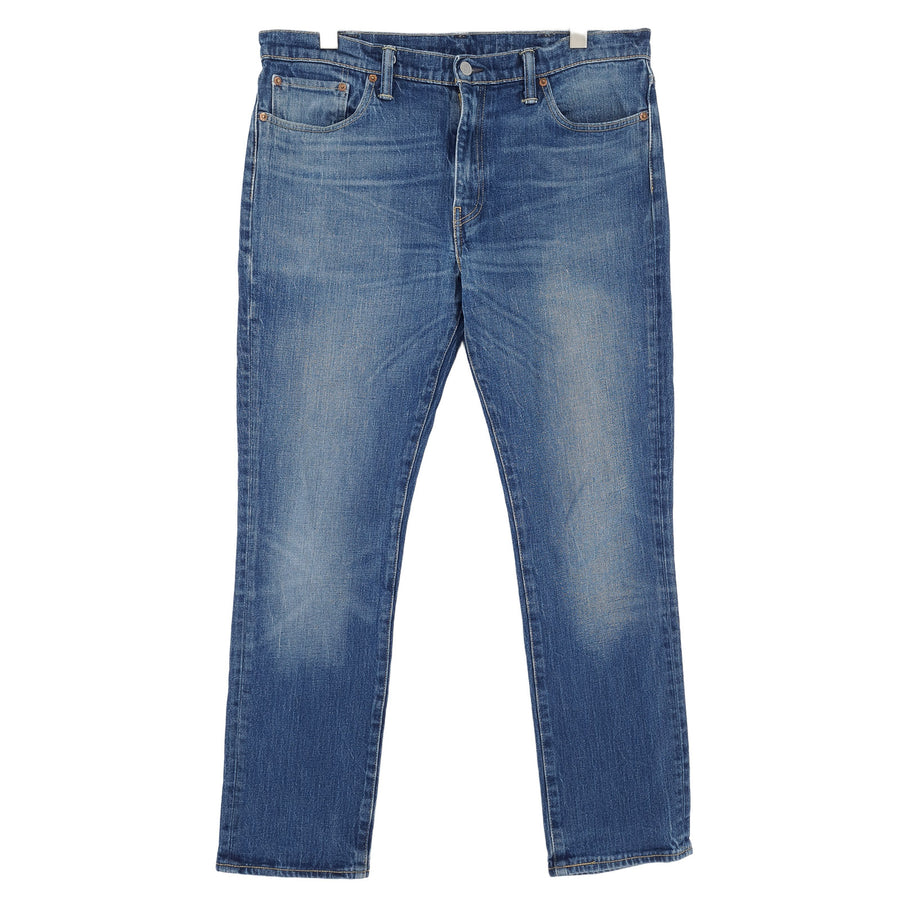 Levi's Jeans 511 Men Stretch Slim Straight Size W38 L32
