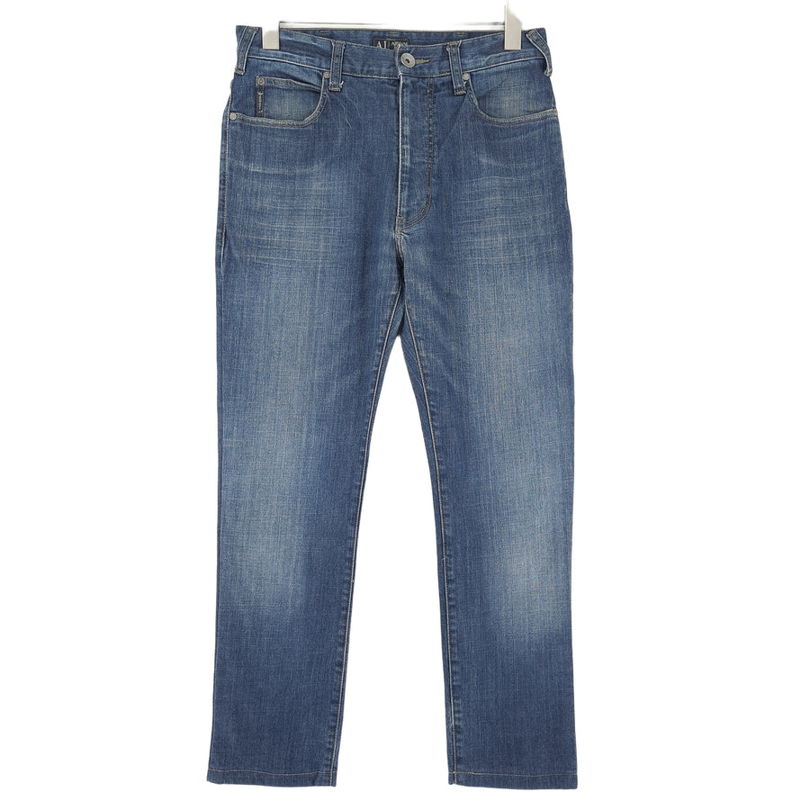 Armani jeans Uomo regolare dritto taglia W30 L29