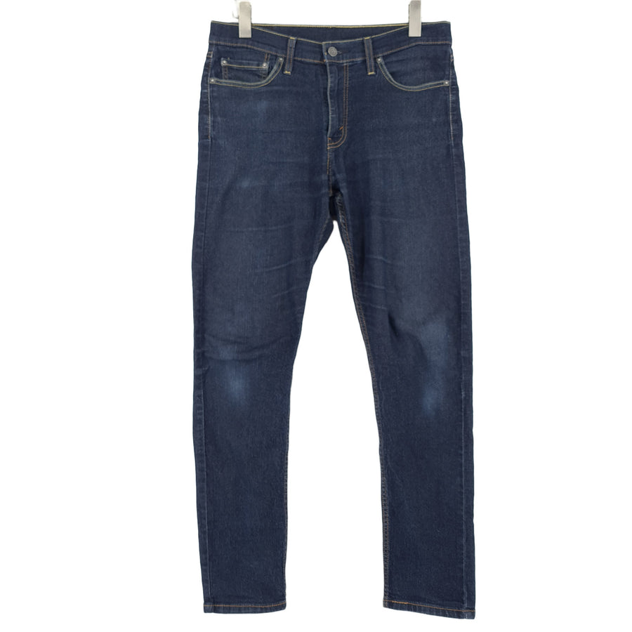 Vintage Levi's Jeans 510 Men Stretch Slim Skinny Size W32 L32