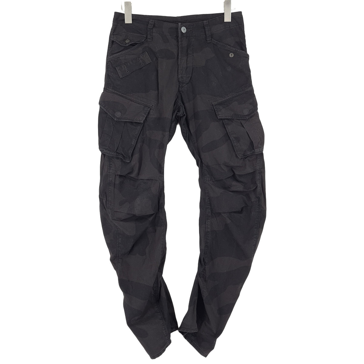 Vintage G-Star Jeans Arctic Rovic Arc 3D Loose Tapered Men Size W30 L30, front view, image 1 of 8