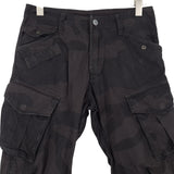 Vintage G-Star Jeans Arctic Rovic Arc 3D Loose Tapered Men Size W30 L30, back view, image 2 of 8