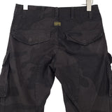 Vintage G-Star Jeans Arctic Rovic Arc 3D Loose Tapered Men Size W30 L30, detail view 1, image 3 of 8