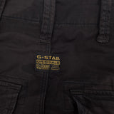 Vintage G-Star Jeans Arctic Rovic Arc 3D Loose Tapered Men Size W30 L30, detail view 3, image 5 of 8