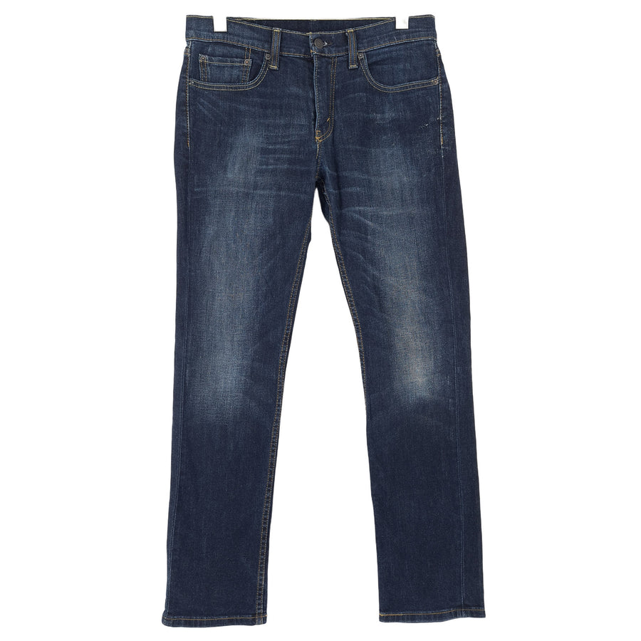 Levi's Jeans 511 Men Stretch Slim Straight Size W31 L32