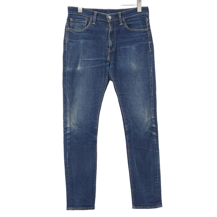Levi's Jeans 510 Men Stretch Slim Skinny Size W31 L32
