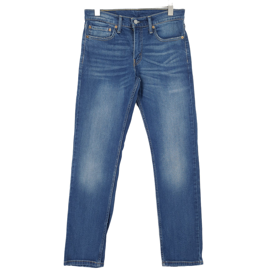 Levi's Jeans 511 Men Stretch Slim Straight Size W32 L32