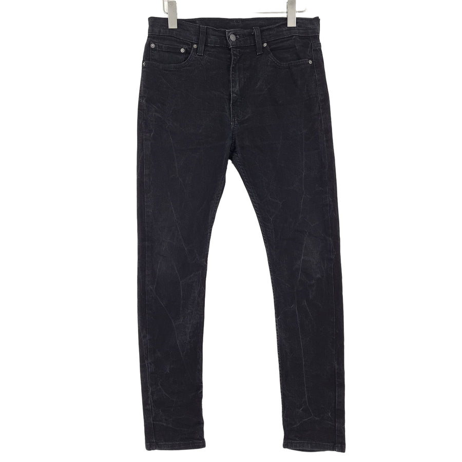 Levi's Jeans 510 Herren Stretch Slim Fit Skinny Fit Größe W32 L32