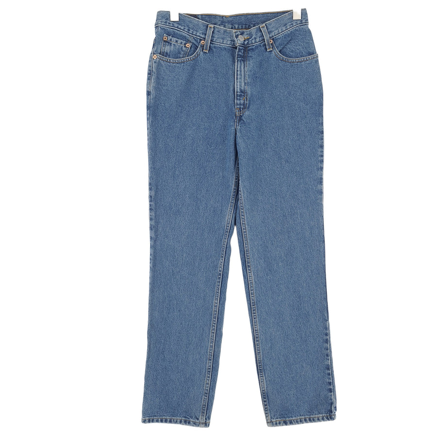 Levi's Jeans 512 Men Slim Tapered Size W30 L32