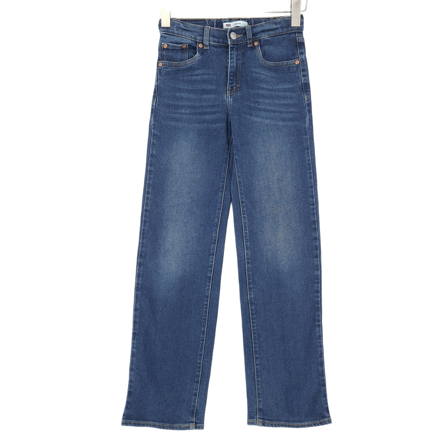 Levi's jean jambe large Femme classique Wide-Leg taille W26 L30