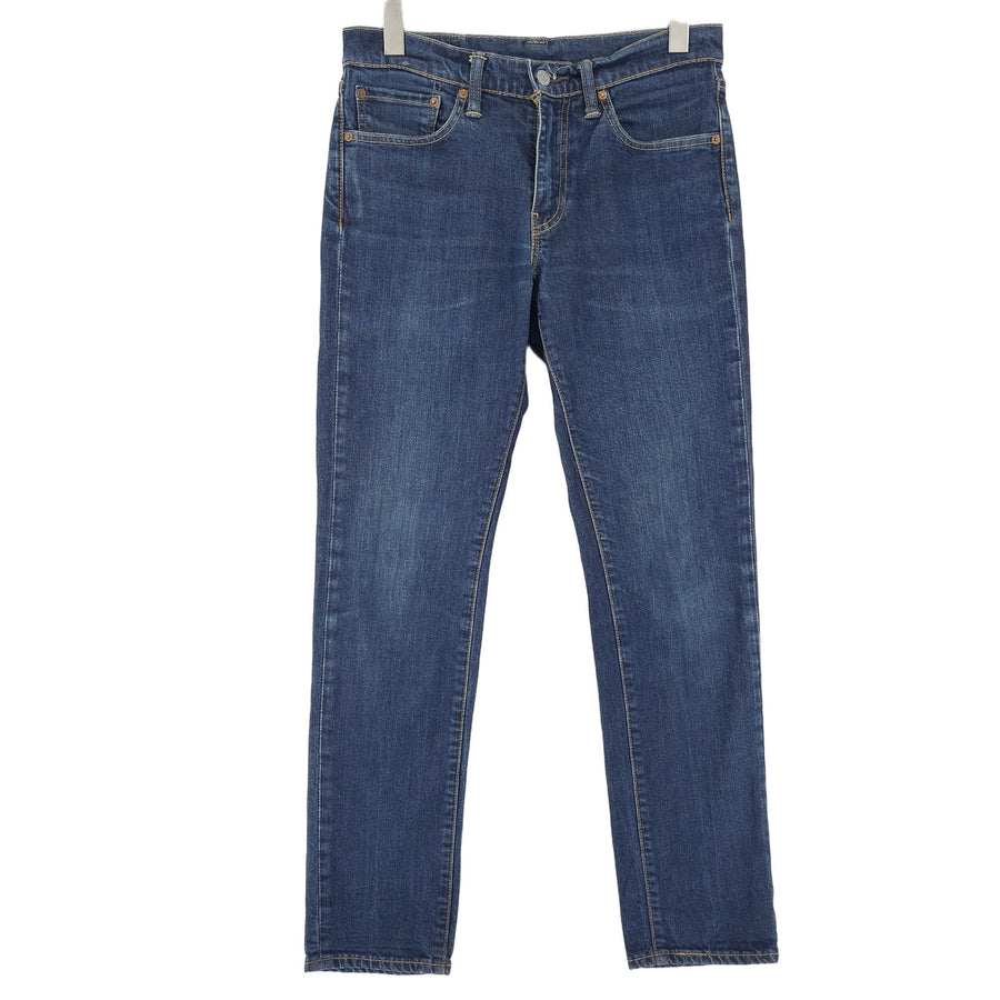 Levi's Jeans 511 Herren Stretch Slim Straight Größe W31 L32