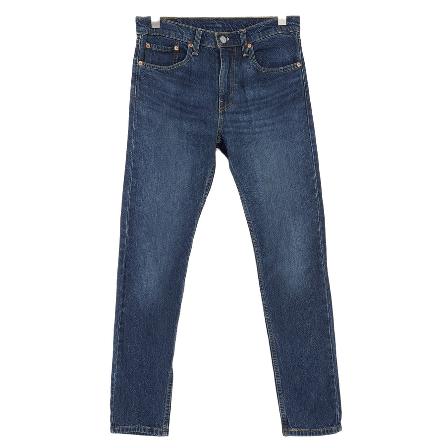 Levi's Jeans 512 Herren Stretch Slim Fit Tapered Größe W31 L32