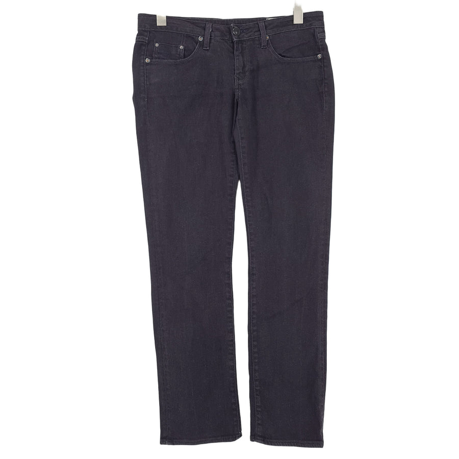 Vintage G-Star jean 3301 droit Homme stretch classique taille W31 L32